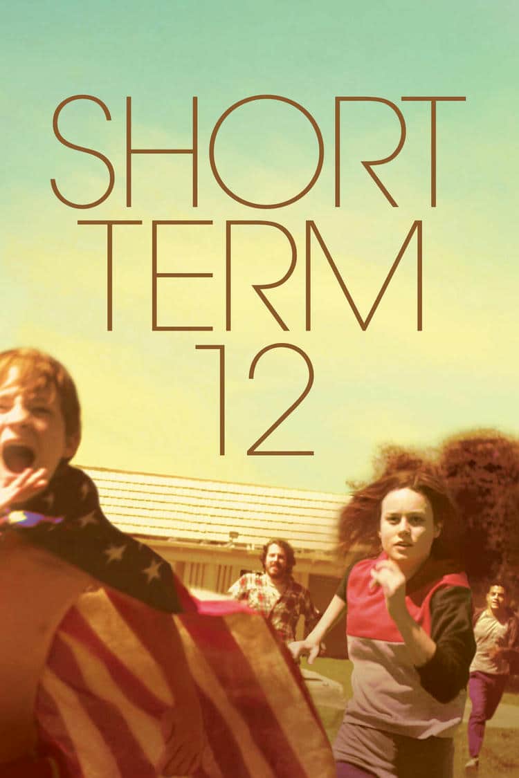 Poster for Short Term 12